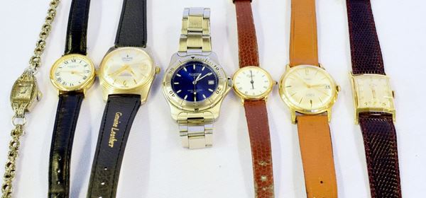 Sette orologi da polso&nbsp;&nbsp;&nbsp;&nbsp;&nbsp;&nbsp;&nbsp;&nbsp;&nbsp;&nbsp;&nbsp;&nbsp;&nbsp;&nbsp;&nbsp;&nbsp;&nbsp;&nbsp;&nbsp;&nbsp;&nbsp;&nbsp;&nbsp;&nbsp;&nbsp;&nbsp;&nbsp;&nbsp;&nbsp;&nbsp;&nbsp;&nbsp;&nbsp;&nbsp;&nbsp;&nbsp;&nbsp;&nbsp;&nbsp;&nbsp;&nbsp;&nbsp;&nbsp;&nbsp;&nbsp;&nbsp;&nbsp;&nbsp;&nbsp;&nbsp;&nbsp;&nbsp;