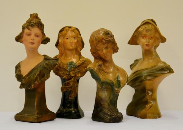 Due sculture, sec. XX, in gesso,&nbsp;&nbsp;&nbsp;&nbsp;&nbsp;&nbsp;&nbsp;&nbsp;&nbsp;&nbsp;&nbsp;&nbsp;&nbsp;&nbsp;&nbsp;&nbsp;&nbsp;&nbsp;&nbsp;&nbsp;&nbsp;&nbsp;&nbsp;&nbsp;&nbsp;&nbsp;&nbsp;&nbsp;&nbsp;&nbsp;&nbsp;&nbsp;&nbsp;&nbsp;&nbsp;&nbsp;&nbsp;&nbsp;&nbsp;&nbsp;&nbsp;&nbsp;