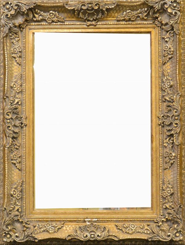 Specchiera, in stile '700, entro cornice&nbsp;&nbsp;&nbsp;&nbsp;&nbsp;&nbsp;&nbsp;&nbsp;&nbsp;&nbsp;&nbsp;&nbsp;&nbsp;&nbsp;&nbsp;&nbsp;&nbsp;&nbsp;&nbsp;&nbsp;&nbsp;&nbsp;&nbsp;&nbsp;&nbsp;&nbsp;&nbsp;&nbsp;&nbsp;&nbsp;&nbsp;&nbsp;&nbsp;&nbsp;