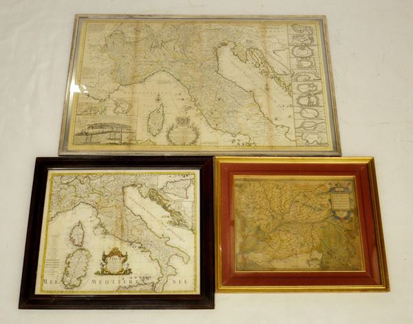 Tre cartine geografiche, sec. XIX e XX,&nbsp;&nbsp;&nbsp;&nbsp;&nbsp;&nbsp;&nbsp;&nbsp;&nbsp;&nbsp;&nbsp;&nbsp;&nbsp;&nbsp;&nbsp;&nbsp;&nbsp;&nbsp;&nbsp;&nbsp;&nbsp;&nbsp;&nbsp;&nbsp;&nbsp;&nbsp;&nbsp;&nbsp;&nbsp;&nbsp;&nbsp;&nbsp;&nbsp;&nbsp;&nbsp;