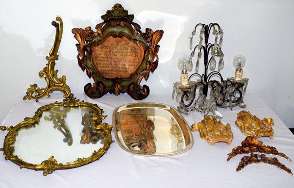 Cartagloria , sec. XIX con stampa all'interno&nbsp;&nbsp;&nbsp;&nbsp;&nbsp;&nbsp;&nbsp;&nbsp;&nbsp;&nbsp;&nbsp;&nbsp;&nbsp;&nbsp;&nbsp;&nbsp;&nbsp;&nbsp;&nbsp;&nbsp;&nbsp;&nbsp;&nbsp;&nbsp;&nbsp;&nbsp;&nbsp;&nbsp;&nbsp;  - Asta ASTA A TEMPO - ANTIQUARIATO E COLLEZIONISMO - Poggio Bracciolini Casa d'Aste
