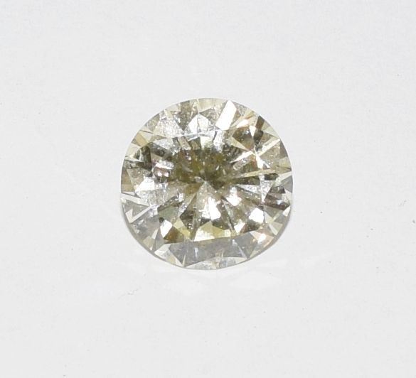 DIAMANTE TAGLIO BRILLANTE