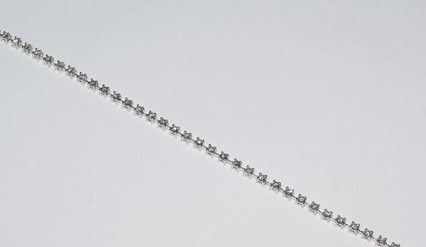 BRACCIALE TENNIS,IN ORO BIANCO E DIAMANTI&nbsp;&nbsp;&nbsp;&nbsp;&nbsp;&nbsp;&nbsp;&nbsp;&nbsp;&nbsp;&nbsp;&nbsp;&nbsp;&nbsp;&nbsp;&nbsp;&nbsp;&nbsp;&nbsp;&nbsp;&nbsp;&nbsp;&nbsp;&nbsp;&nbsp;&nbsp;&nbsp;&nbsp;&nbsp;&nbsp;&nbsp;&nbsp;&nbsp;