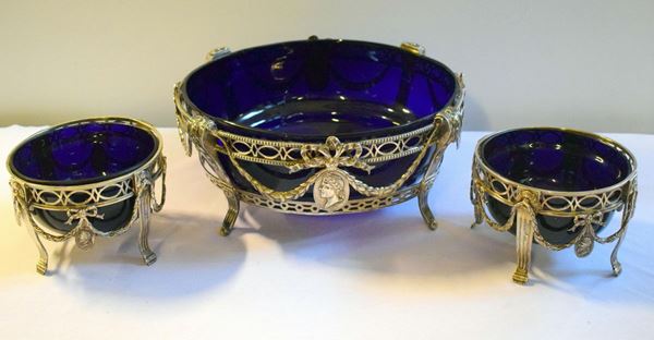 GRANDE COPPA E DUE BOWL , LONDRA 1899&nbsp;&nbsp;&nbsp;&nbsp;&nbsp;&nbsp;&nbsp;&nbsp;&nbsp;&nbsp;&nbsp;&nbsp;&nbsp;&nbsp;&nbsp;&nbsp;&nbsp;&nbsp;&nbsp;&nbsp;&nbsp;&nbsp;&nbsp;&nbsp;&nbsp;&nbsp;&nbsp;&nbsp;&nbsp;&nbsp;&nbsp;&nbsp;&nbsp;&nbsp;&nbsp;&nbsp;&nbsp;