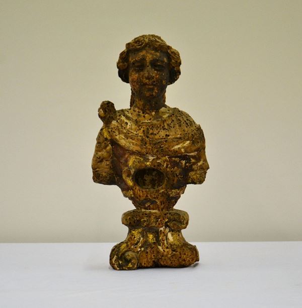 Scultura, ad uso reliquiario, sec. XVII,&nbsp;&nbsp;&nbsp;&nbsp;&nbsp;&nbsp;&nbsp;&nbsp;&nbsp;&nbsp;&nbsp;&nbsp;&nbsp;&nbsp;&nbsp;&nbsp;&nbsp;&nbsp;&nbsp;&nbsp;&nbsp;&nbsp;&nbsp;&nbsp;&nbsp;&nbsp;&nbsp;&nbsp;&nbsp;&nbsp;&nbsp;&nbsp;&nbsp;&nbsp;