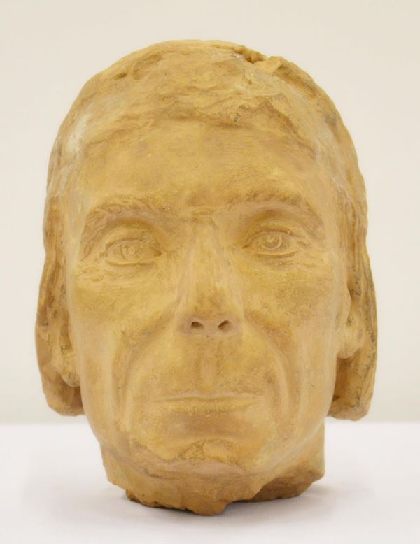 Scultura, sec. XIX, in terracotta&nbsp;&nbsp;&nbsp;&nbsp;&nbsp;&nbsp;&nbsp;&nbsp;&nbsp;&nbsp;&nbsp;&nbsp;&nbsp;&nbsp;&nbsp;&nbsp;&nbsp;&nbsp;&nbsp;&nbsp;&nbsp;&nbsp;&nbsp;&nbsp;&nbsp;&nbsp;&nbsp;&nbsp;&nbsp;&nbsp;&nbsp;&nbsp;&nbsp;&nbsp;&nbsp;&nbsp;&nbsp;&nbsp;&nbsp;&nbsp;&nbsp;