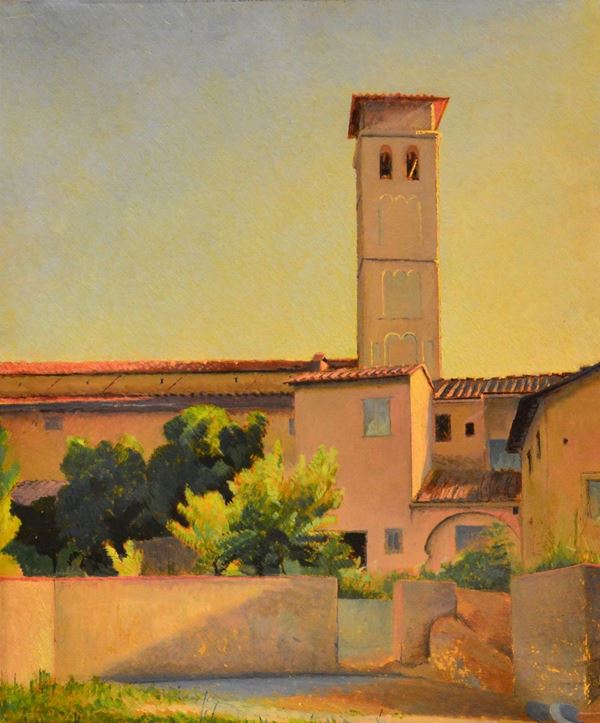 Valentino Ghiglia