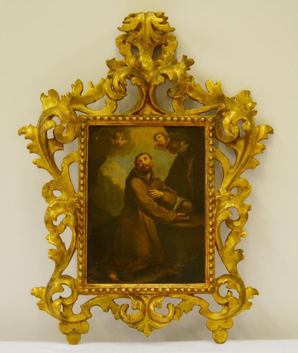 Scuola italiana, sec. XVIII