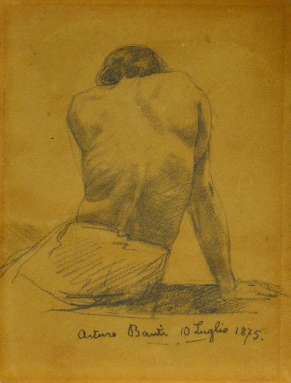 Arturo Banti
