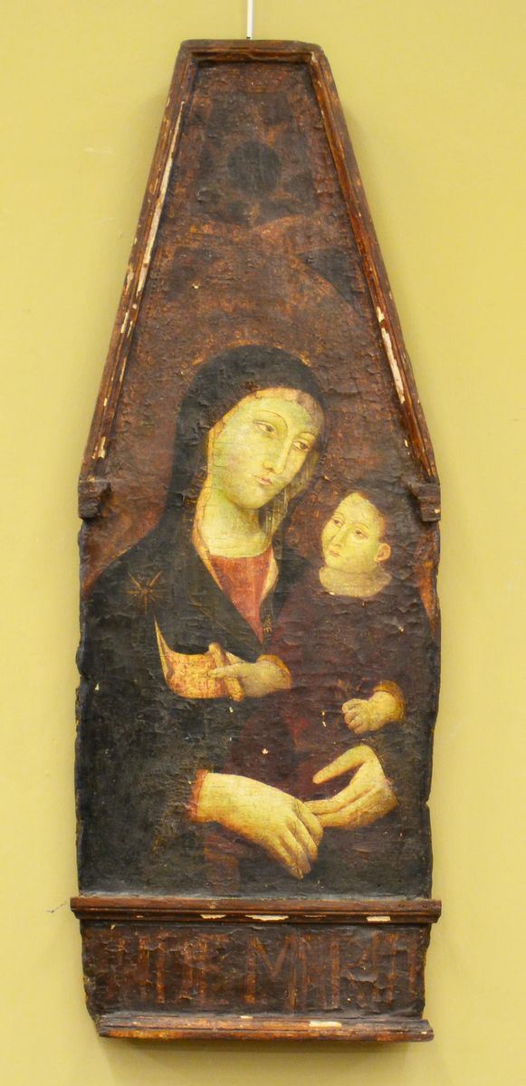 Scuola italiana, sec. XIX