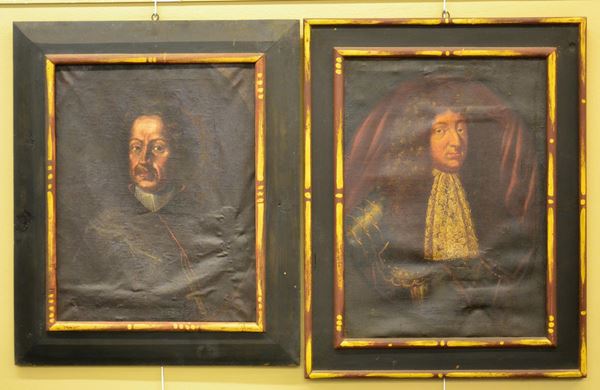 Scuola del sec. XVIII