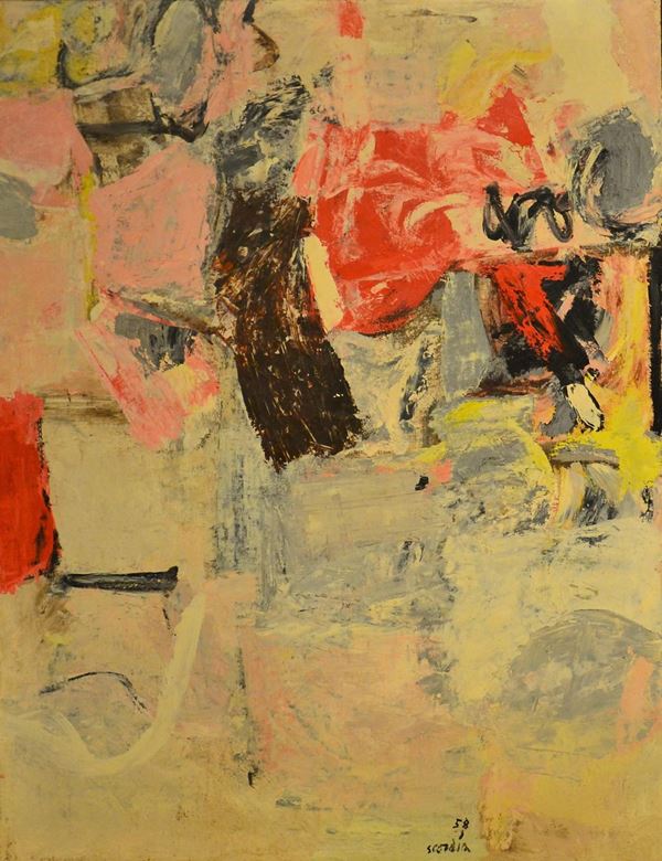 Antonio Scordia