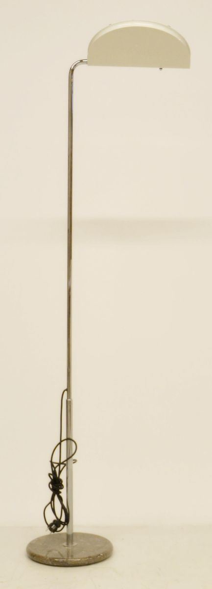Lampada da terra, design Bruno Gecchelin per Skipper,&nbsp;&nbsp;&nbsp;&nbsp;&nbsp;&nbsp;&nbsp;&nbsp;&nbsp;&nbsp;&nbsp;&nbsp;&nbsp;&nbsp;&nbsp;&nbsp;&nbsp;&nbsp;&nbsp;&nbsp;&nbsp;