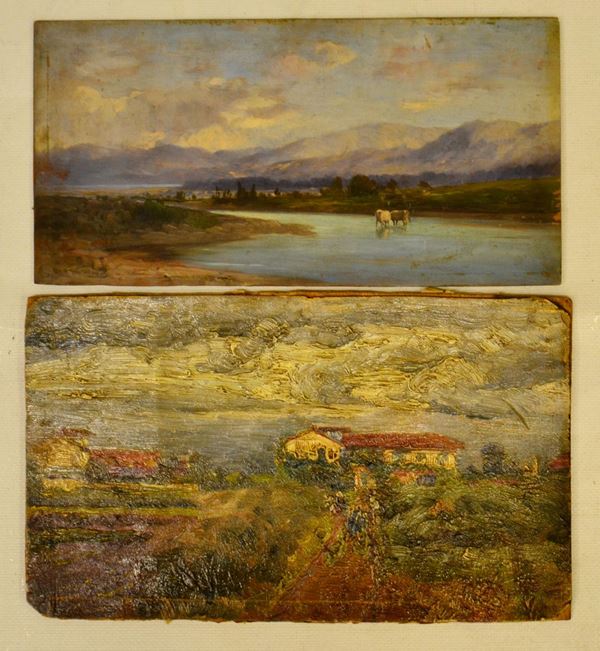Ettore Cumbo