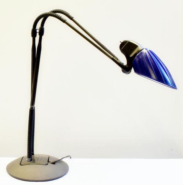 Lampada da tavolo Tango