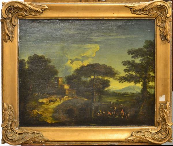 Scuola del sec. XVIII&nbsp;&nbsp;&nbsp;&nbsp;&nbsp;&nbsp;&nbsp;&nbsp;&nbsp;&nbsp;&nbsp;&nbsp;&nbsp;&nbsp;&nbsp;&nbsp;&nbsp;&nbsp;&nbsp;&nbsp;&nbsp;&nbsp;&nbsp;&nbsp;&nbsp;&nbsp;&nbsp;&nbsp;&nbsp;&nbsp;&nbsp;&nbsp;&nbsp;&nbsp;&nbsp;&nbsp;&nbsp;&nbsp;&nbsp;&nbsp;&nbsp;&nbsp;&nbsp;&nbsp;&nbsp;&nbsp;&nbsp;&nbsp;&nbsp;&nbsp;&nbsp;&nbsp;&nbsp;