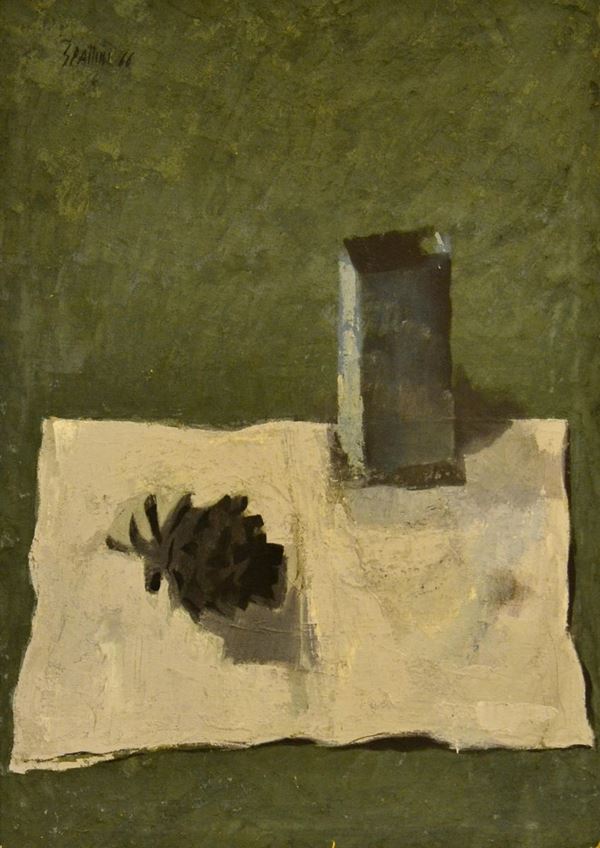 Claudio Spattini