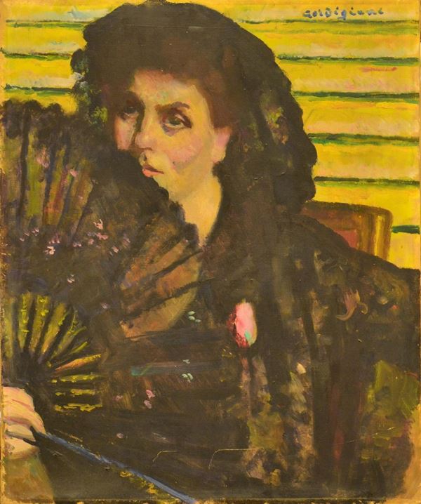 Edoardo Gordigiani