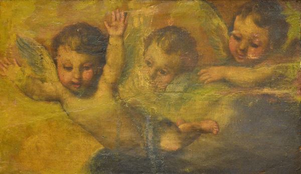 Scuola del sec. XVIII