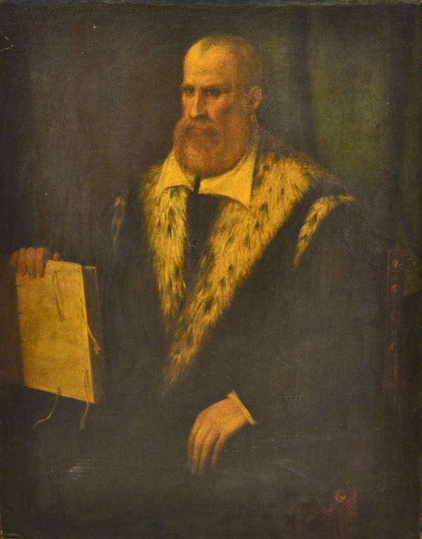 Scuola veneta, sec. XVII