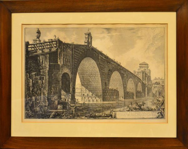 Giovanni Battista Piranesi