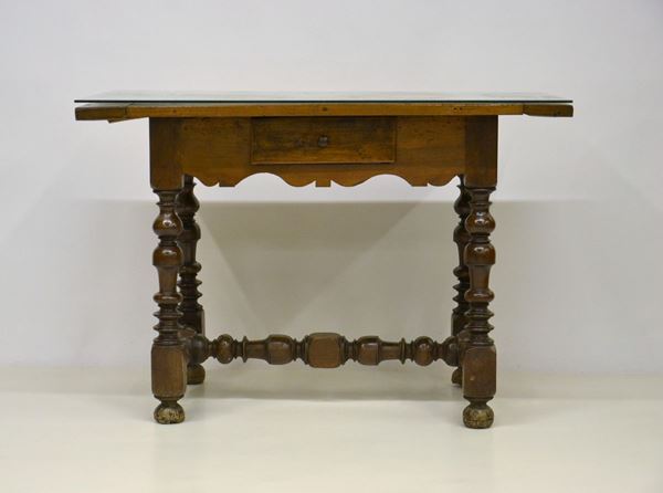 Tavolo, in stile 600,
