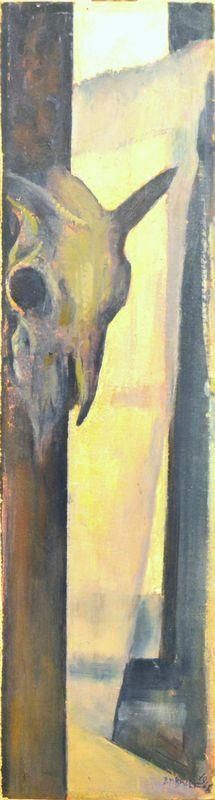 Baccio Maria Bacci