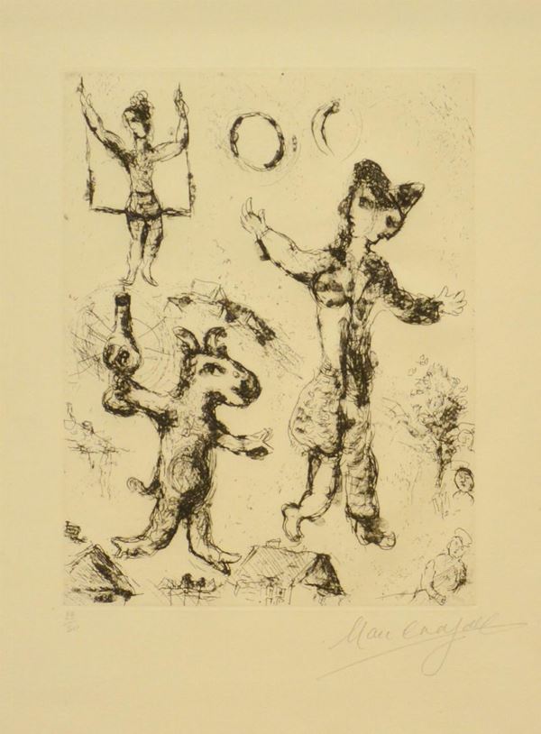 Marc Chagall