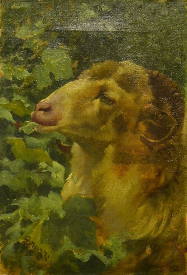 Stefano Bruzzi  - Asta GIOIELLI, ARREDI D'ANTIQUARIATO, DIPINTI E SCULTURE - Poggio Bracciolini Casa d'Aste