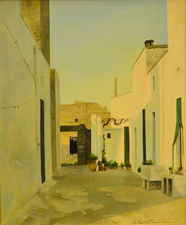 Antonio Toma