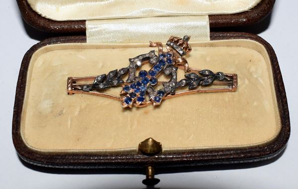 SPILLA IN ORO GIALLO, ARGENTO,DIAMANTI E&nbsp;&nbsp;&nbsp;&nbsp;&nbsp;&nbsp;&nbsp;&nbsp;&nbsp;&nbsp;&nbsp;&nbsp;&nbsp;&nbsp;&nbsp;&nbsp;&nbsp;&nbsp;&nbsp;&nbsp;&nbsp;&nbsp;&nbsp;&nbsp;&nbsp;&nbsp;&nbsp;&nbsp;&nbsp;&nbsp;&nbsp;&nbsp;&nbsp;&nbsp;
