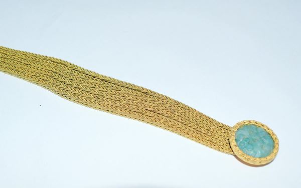 BRACCIALE IN ORO GIALLO E GIADA&nbsp;&nbsp;&nbsp;&nbsp;&nbsp;&nbsp;&nbsp;&nbsp;&nbsp;&nbsp;&nbsp;&nbsp;&nbsp;&nbsp;&nbsp;&nbsp;&nbsp;&nbsp;&nbsp;&nbsp;&nbsp;&nbsp;&nbsp;&nbsp;&nbsp;&nbsp;&nbsp;&nbsp;&nbsp;&nbsp;&nbsp;&nbsp;&nbsp;&nbsp;&nbsp;&nbsp;&nbsp;&nbsp;&nbsp;&nbsp;&nbsp;&nbsp;&nbsp;&nbsp;