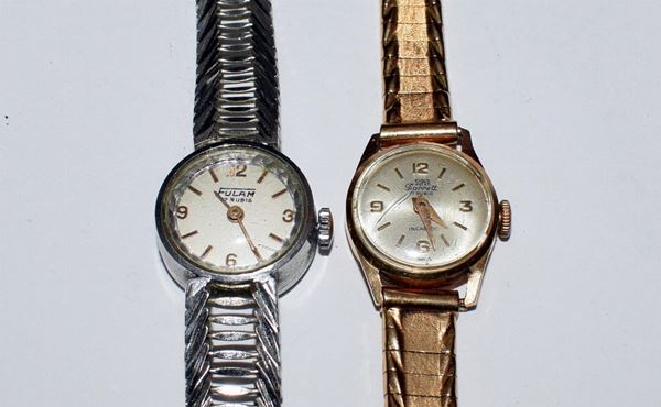 OROLOGIO DA POLSO, PER SIGNORA SUPER BARRET