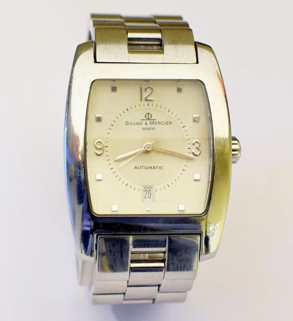 OROLOGIO DA POLSO, BAUME &amp; MERCIER HAMPTON,&nbsp;&nbsp;&nbsp;&nbsp;&nbsp;&nbsp;&nbsp;&nbsp;&nbsp;&nbsp;&nbsp;&nbsp;&nbsp;&nbsp;&nbsp;&nbsp;&nbsp;&nbsp;&nbsp;&nbsp;&nbsp;&nbsp;&nbsp;&nbsp;&nbsp;&nbsp;&nbsp;&nbsp;&nbsp;&nbsp;&nbsp;