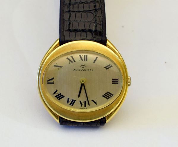 OROLOGIO DA POLSO, PER SIGNORA MOVADO