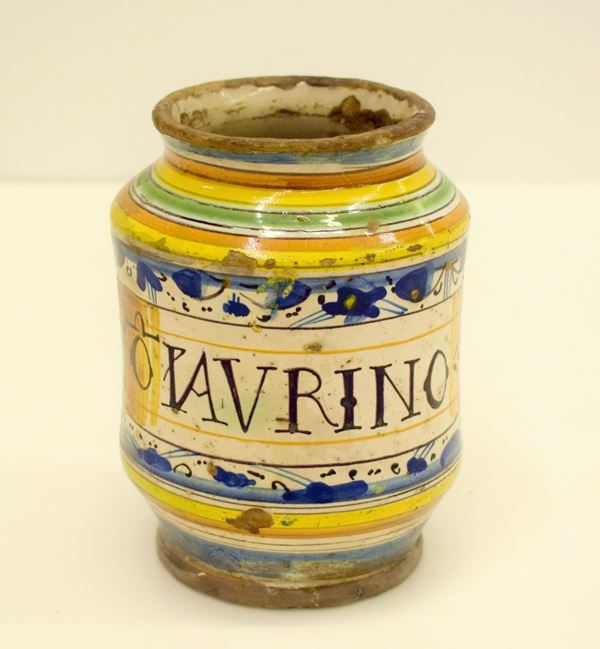 ALBARELLO , MONTELUPO XVII&nbsp;&nbsp;&nbsp;&nbsp;&nbsp;&nbsp;&nbsp;&nbsp;&nbsp;&nbsp;&nbsp;&nbsp;&nbsp;&nbsp;&nbsp;&nbsp;&nbsp;&nbsp;&nbsp;&nbsp;&nbsp;&nbsp;&nbsp;&nbsp;&nbsp;&nbsp;&nbsp;&nbsp;  - Asta GIOIELLI, ARGENTI, ARREDI, OGGETTI D'ARTE E DIPINTI - Poggio Bracciolini Casa d'Aste