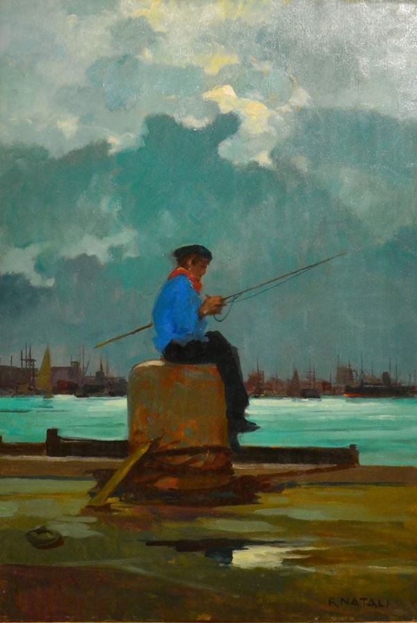 Renato Natali