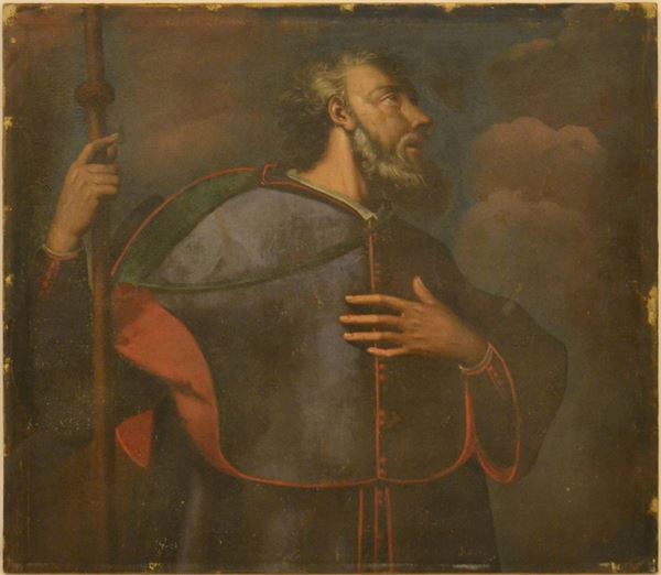Scuola italian, sce. XVII