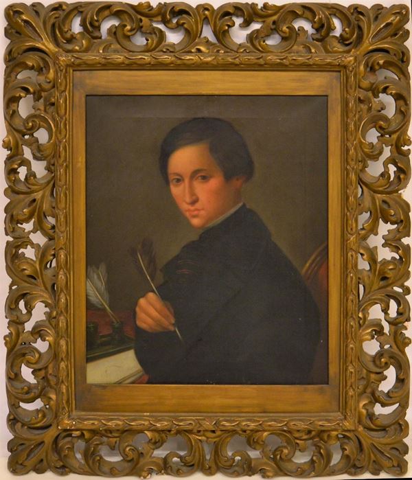 Scuola italiana, sec. XIX