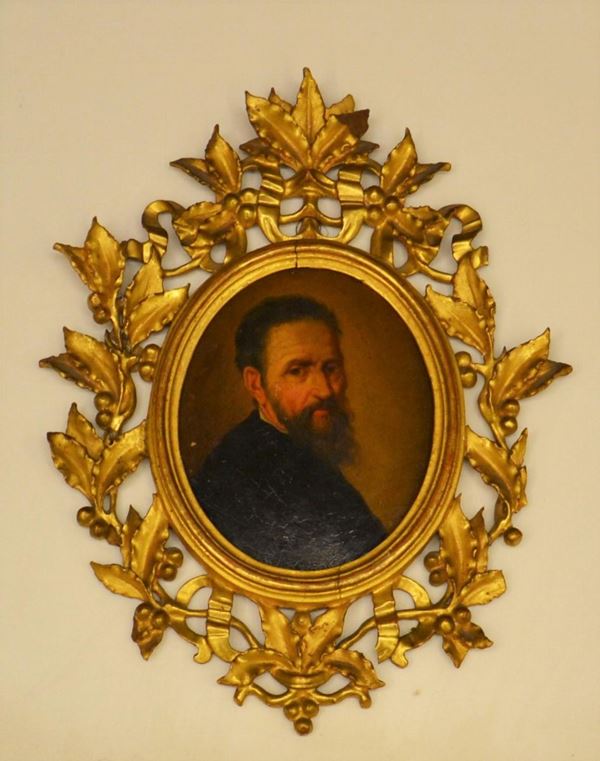 Scuola italiana, sec. XIX,