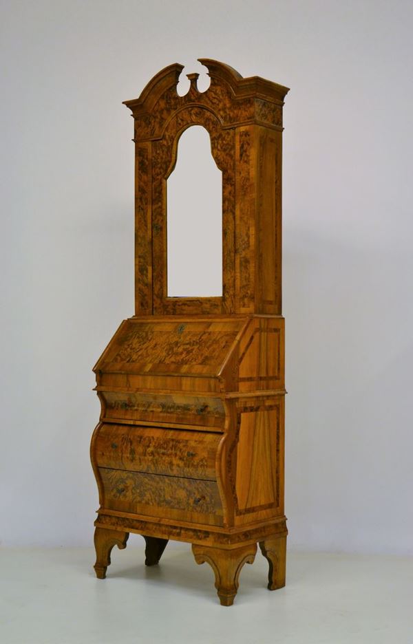 Trumeau, in stile Luigi XV,  - Asta GIOIELLI, ARGENTI, ARREDI, OGGETTI D'ARTE E DIPINTI - Poggio Bracciolini Casa d'Aste
