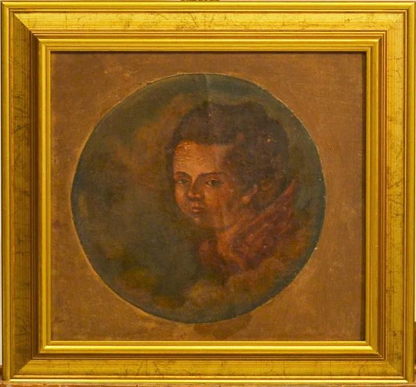 Scuola italiana, sec. XVIII