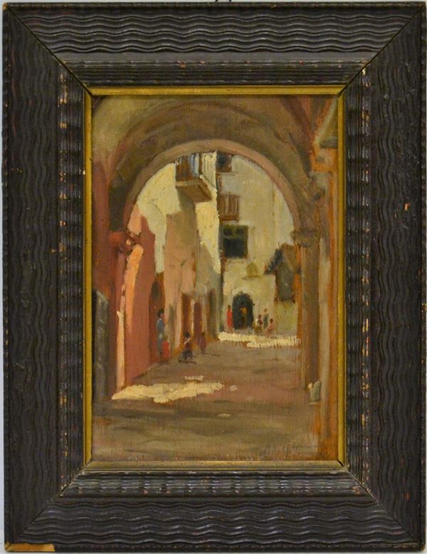 Adolfo Tommasi