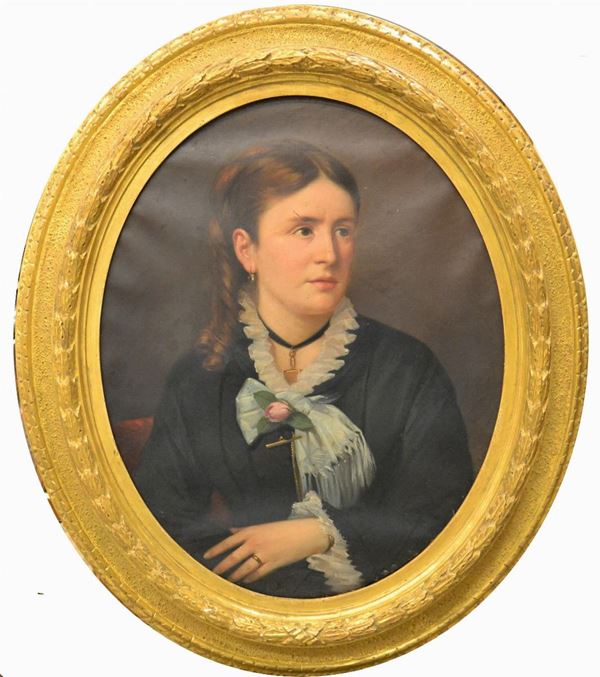 Scuola italiana, sec. XIX