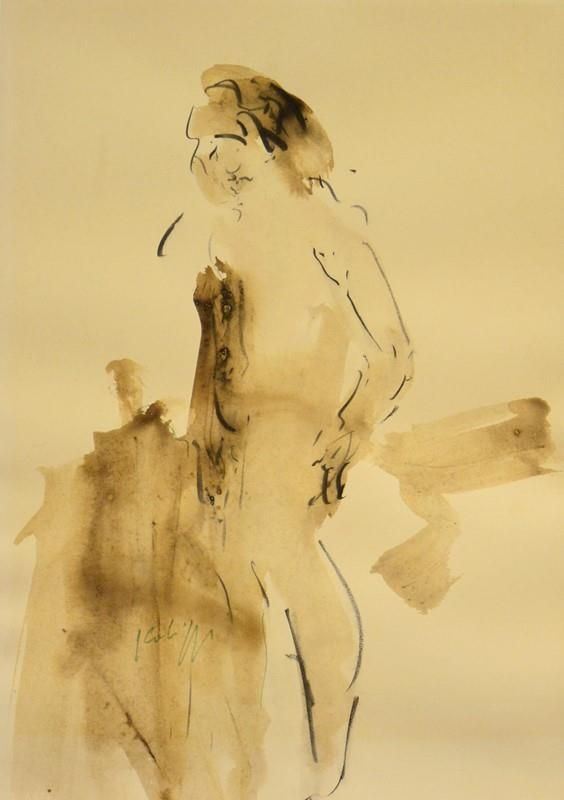 Sergio Scatizzi
