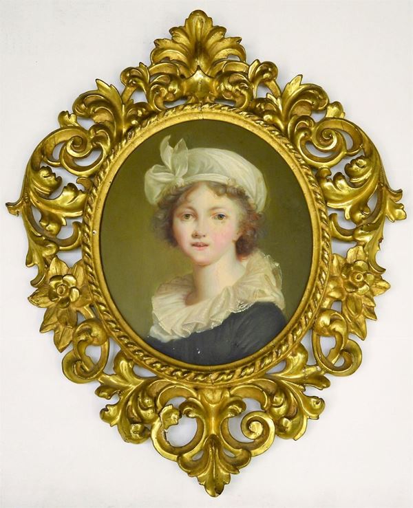 Scuola italiana, sec. XIX,