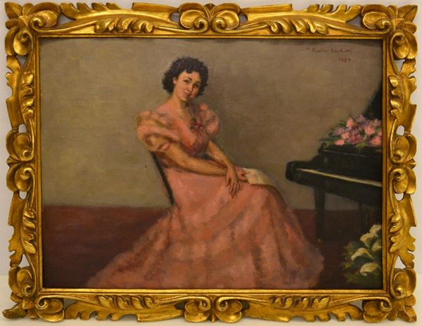 Maria Fernanda Santini Giachetti