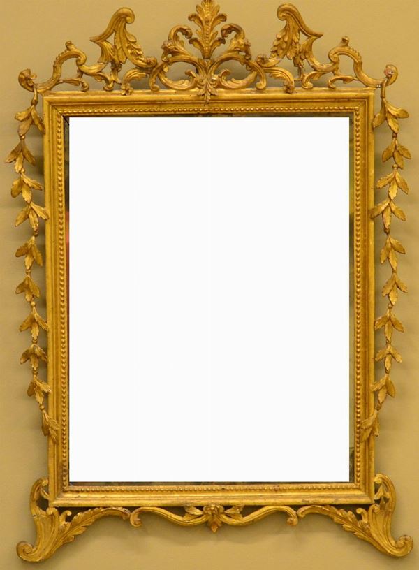 Cornice, sec. XIX,