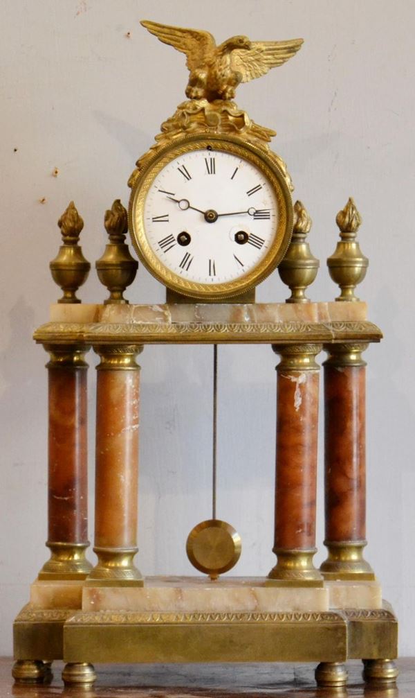 Orologio da tavolo, sec. XIX,&nbsp;&nbsp;&nbsp;&nbsp;&nbsp;&nbsp;&nbsp;&nbsp;&nbsp;&nbsp;&nbsp;&nbsp;&nbsp;&nbsp;&nbsp;&nbsp;&nbsp;&nbsp;&nbsp;&nbsp;&nbsp;&nbsp;&nbsp;&nbsp;&nbsp;&nbsp;&nbsp;&nbsp;&nbsp;&nbsp;&nbsp;&nbsp;&nbsp;&nbsp;&nbsp;&nbsp;&nbsp;&nbsp;&nbsp;&nbsp;&nbsp;&nbsp;&nbsp;&nbsp;&nbsp;