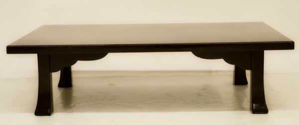 Tavolo da fumo, designer Luigi Caccia Dominioni,